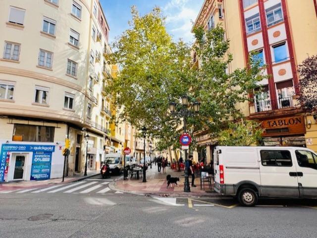 Nolasco Apartamento Zaragoza