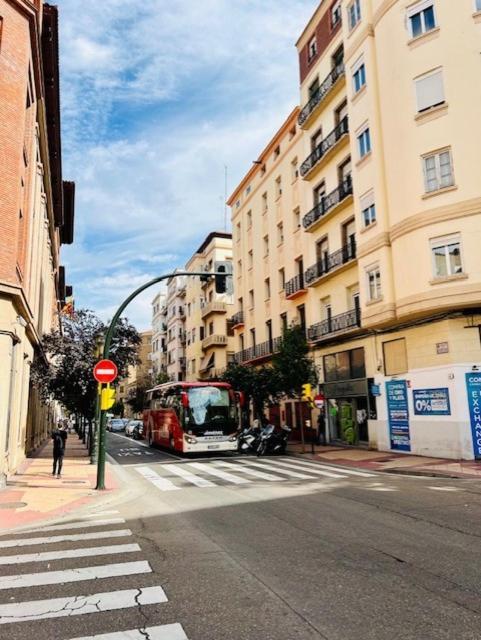 Apartamento Nolasco *
