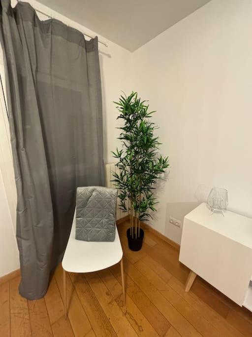 Apartamento Nolasco