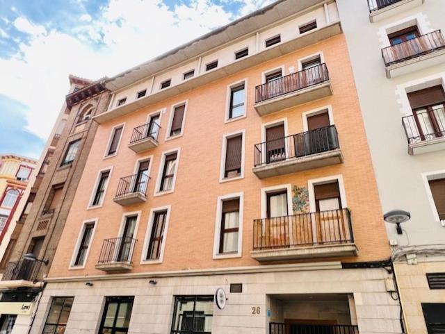 Apartamento Nolasco *