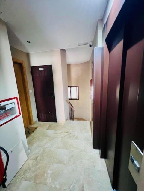 Nolasco Apartamento Zaragoza