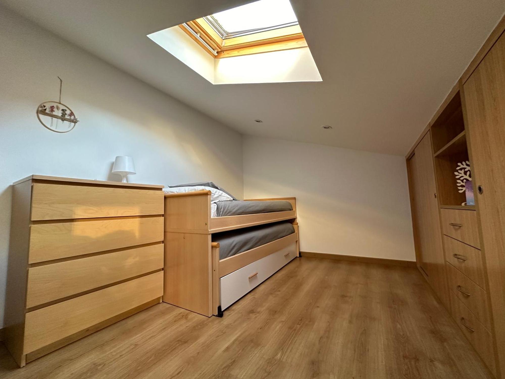 Baleta Apartment *