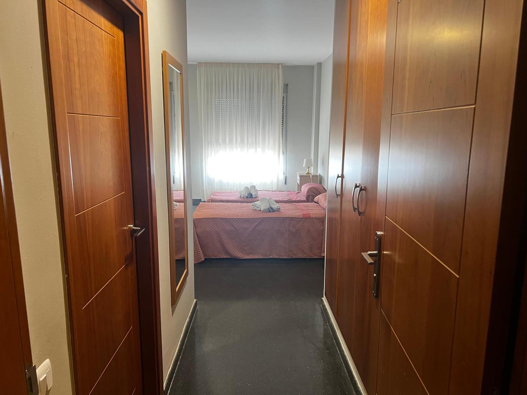 Apartamento Hostal Restaurante La Concordia *