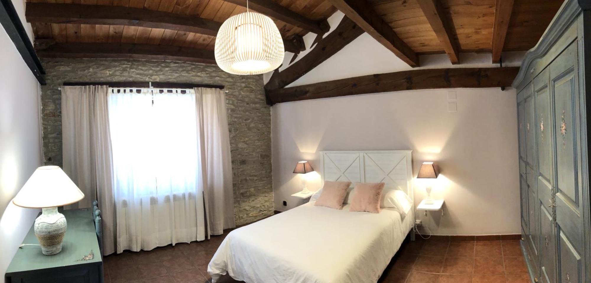Сasa de vacaciones La Fabrica De Boldo Cinctorres