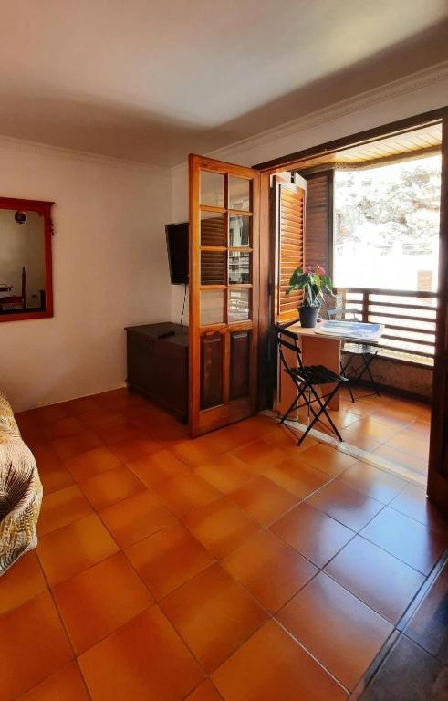 Apartamento Calle Real *