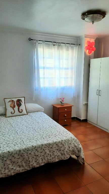 Apartamento Calle Real *