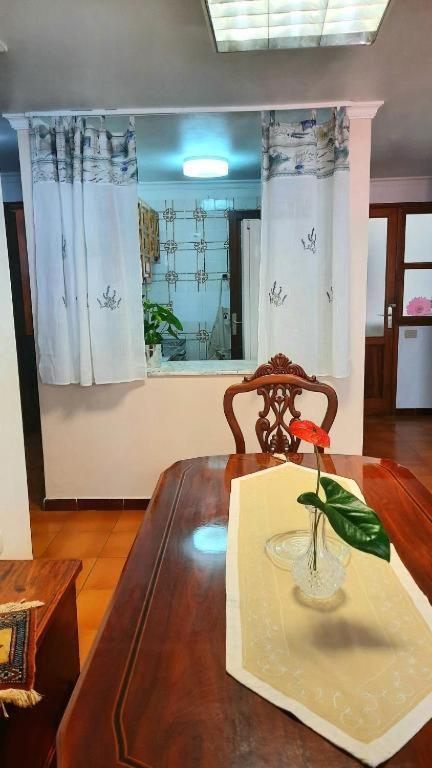 Calle Real Apartamento