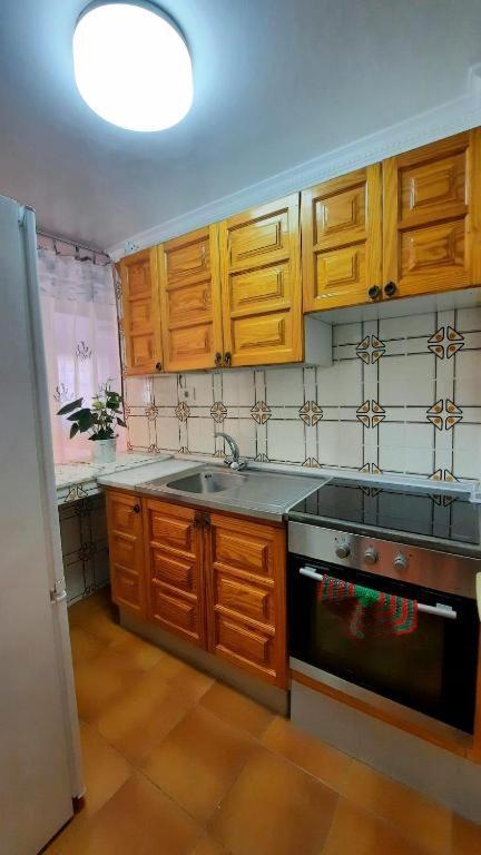 Calle Real Apartamento *
