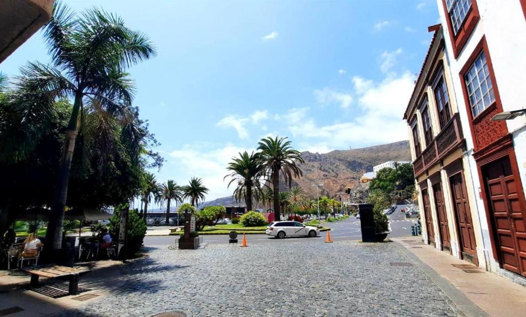 Calle Real Apartamento Santa Cruz de la Palma (Isla de la Palma)