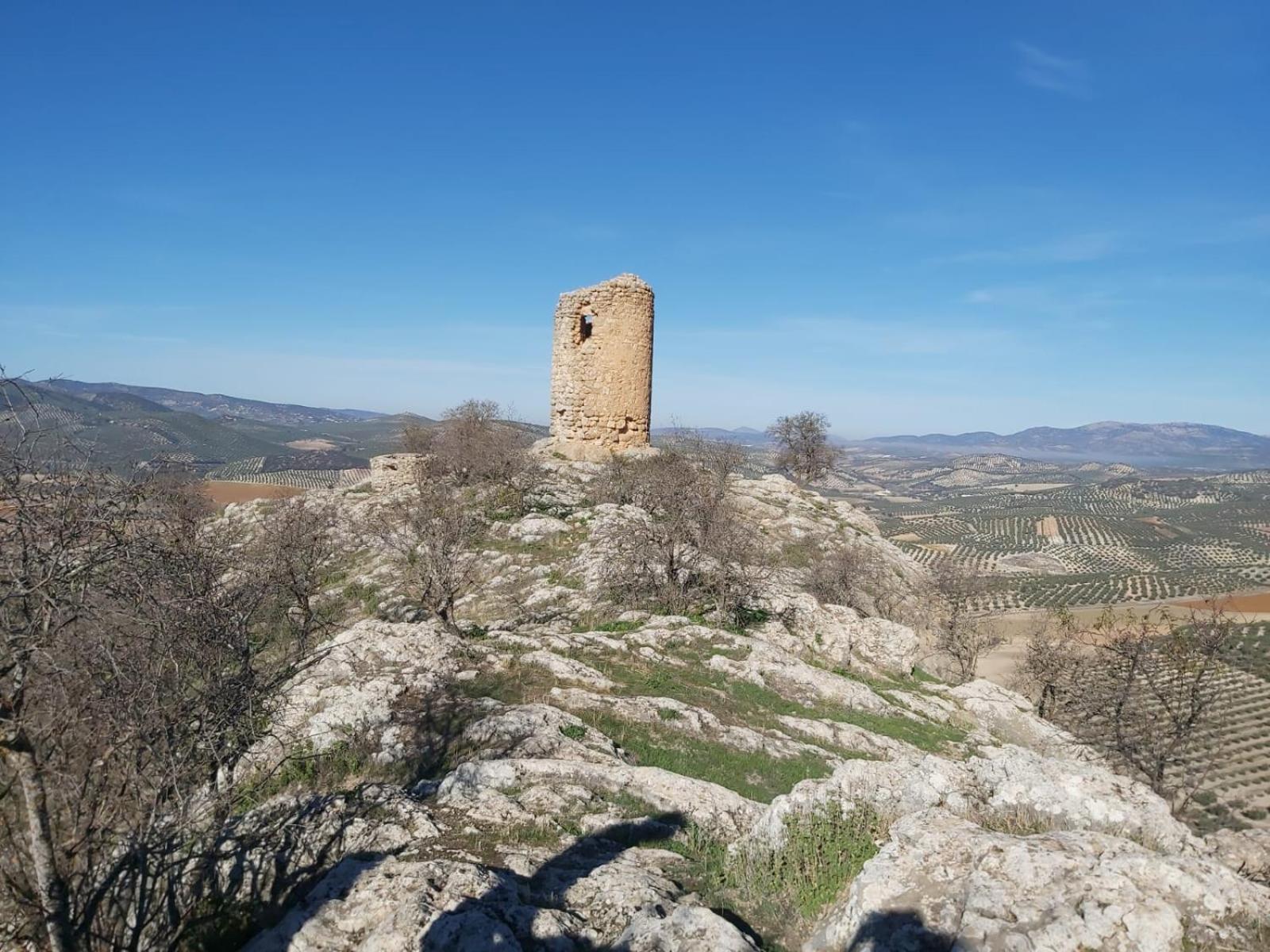 En Granada Con Chimenea, Piscina Privada Y Barbacoa 