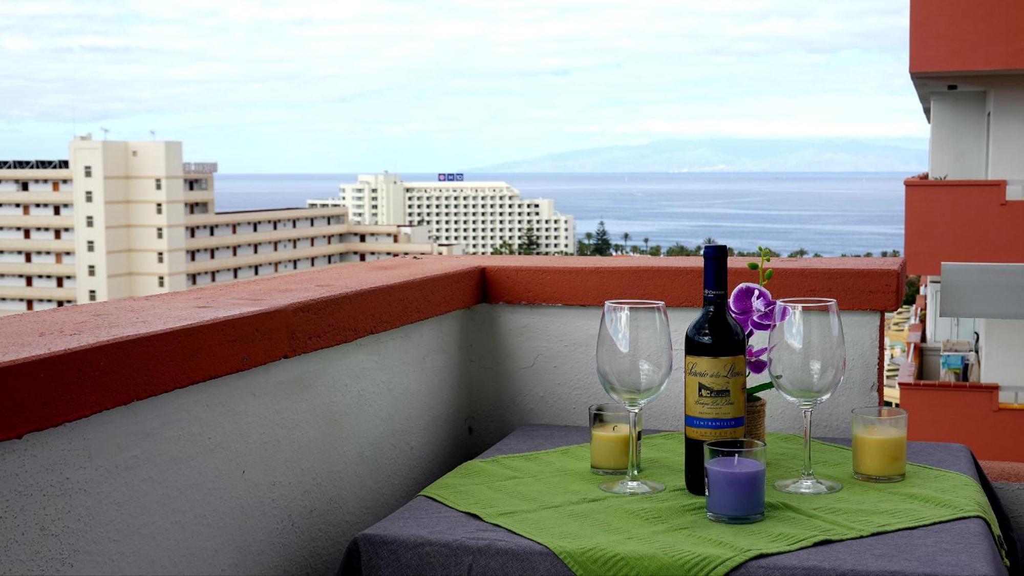 Apartment Taurus Playa de las Americas (Tenerife)