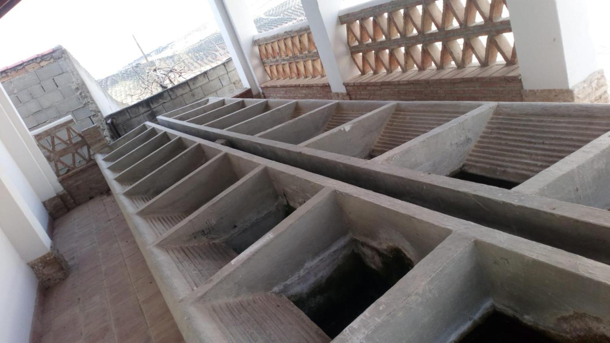 En Granada Con Chimenea, Piscina Privada Y Barbacoa 