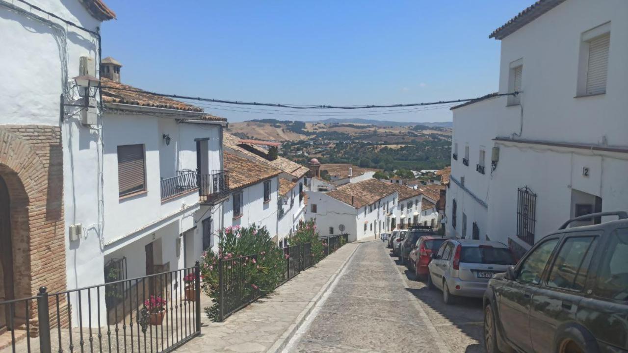 Casa Consuelo Сasa de vacaciones