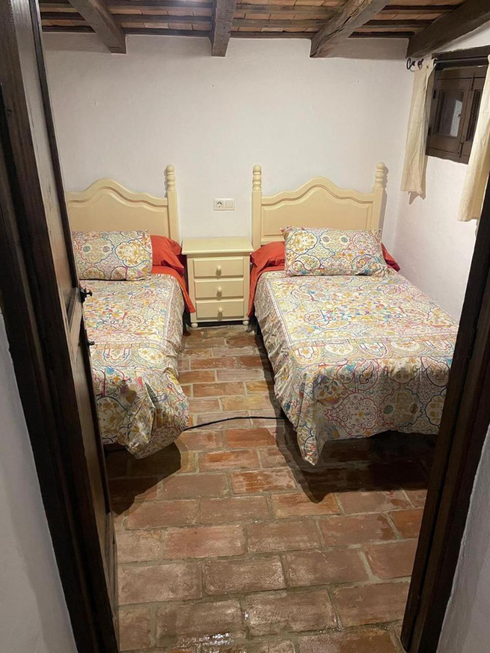 Casa Consuelo * Jimena De La Frontera