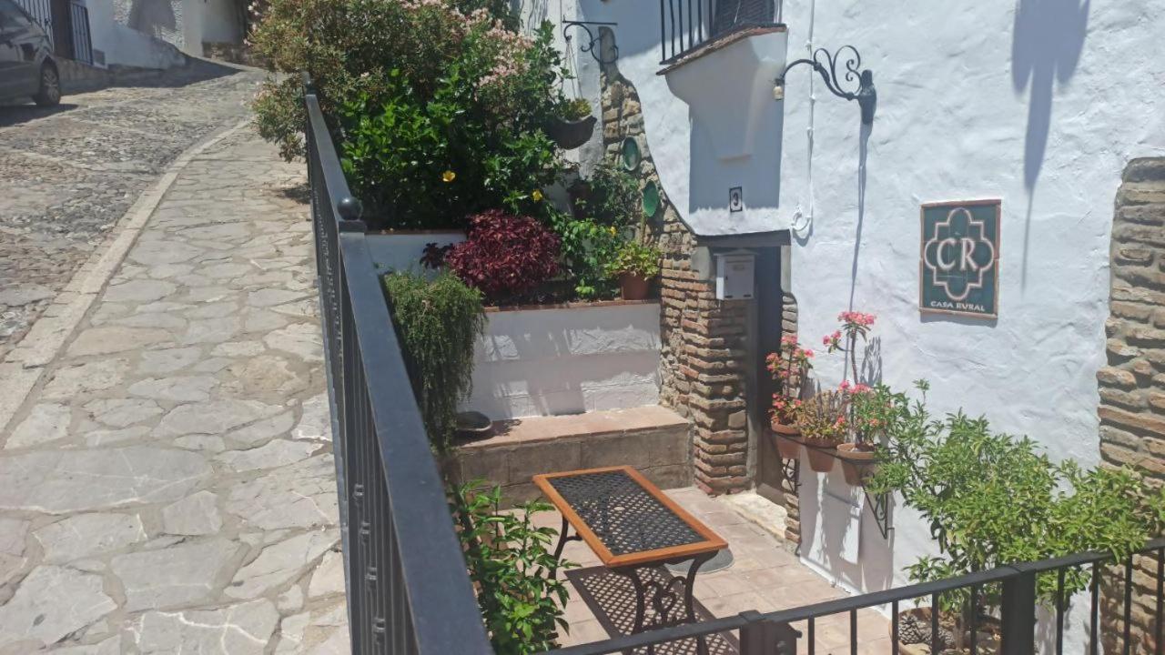 Casa Consuelo *