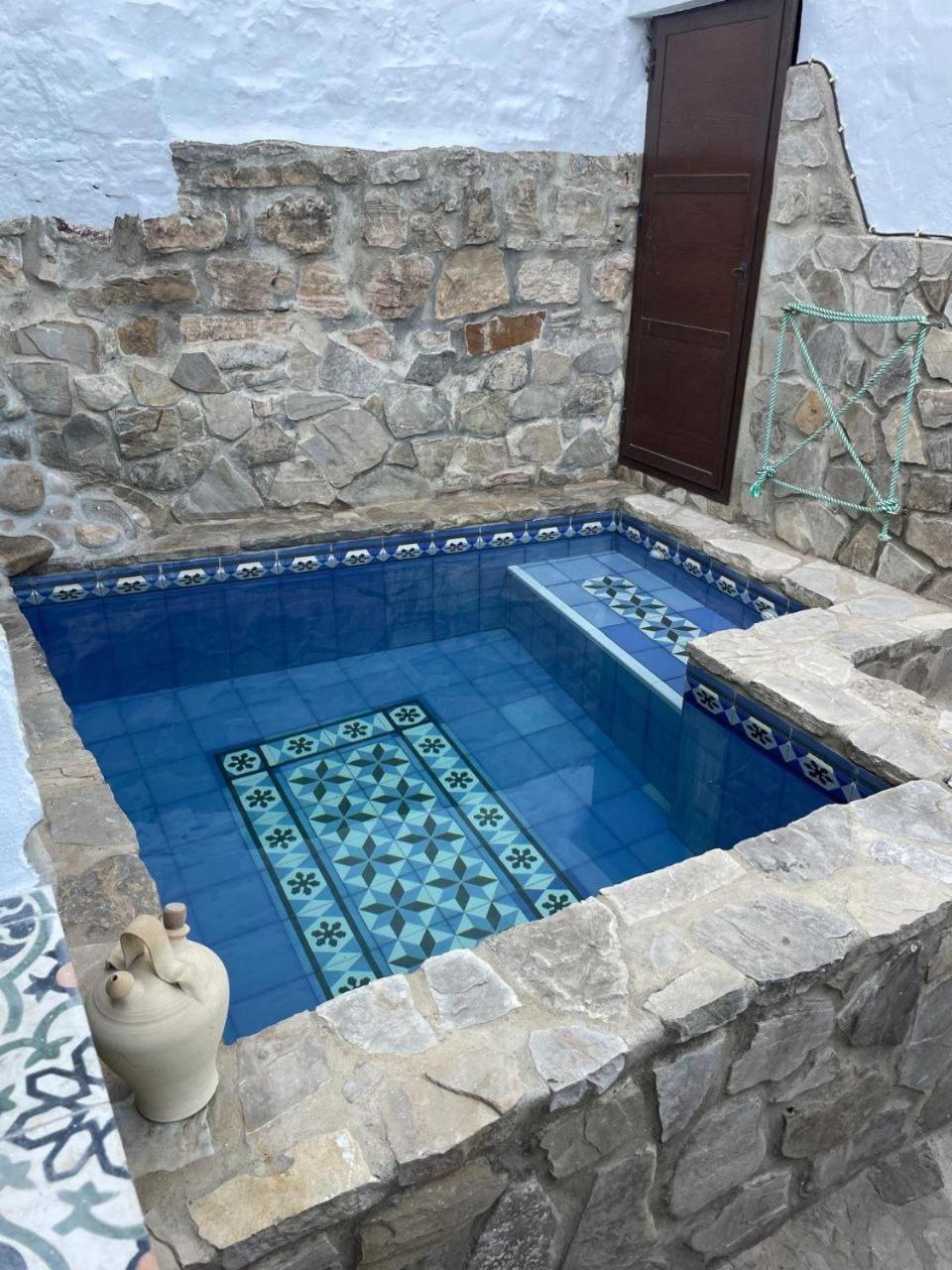 Casa Consuelo Сasa de vacaciones *