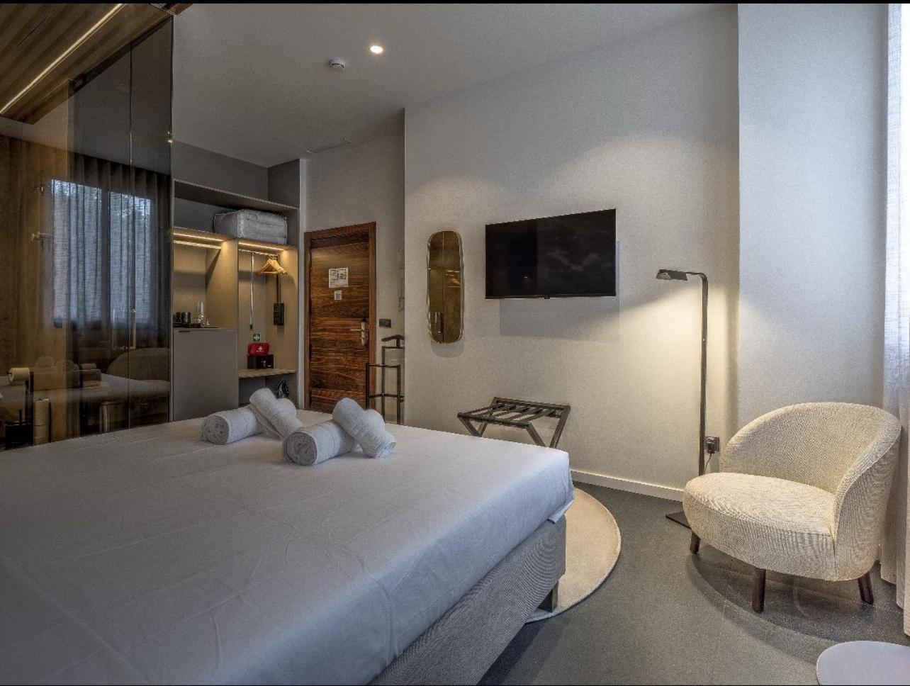 Tq 10 Boutique Aparthotel Alicante