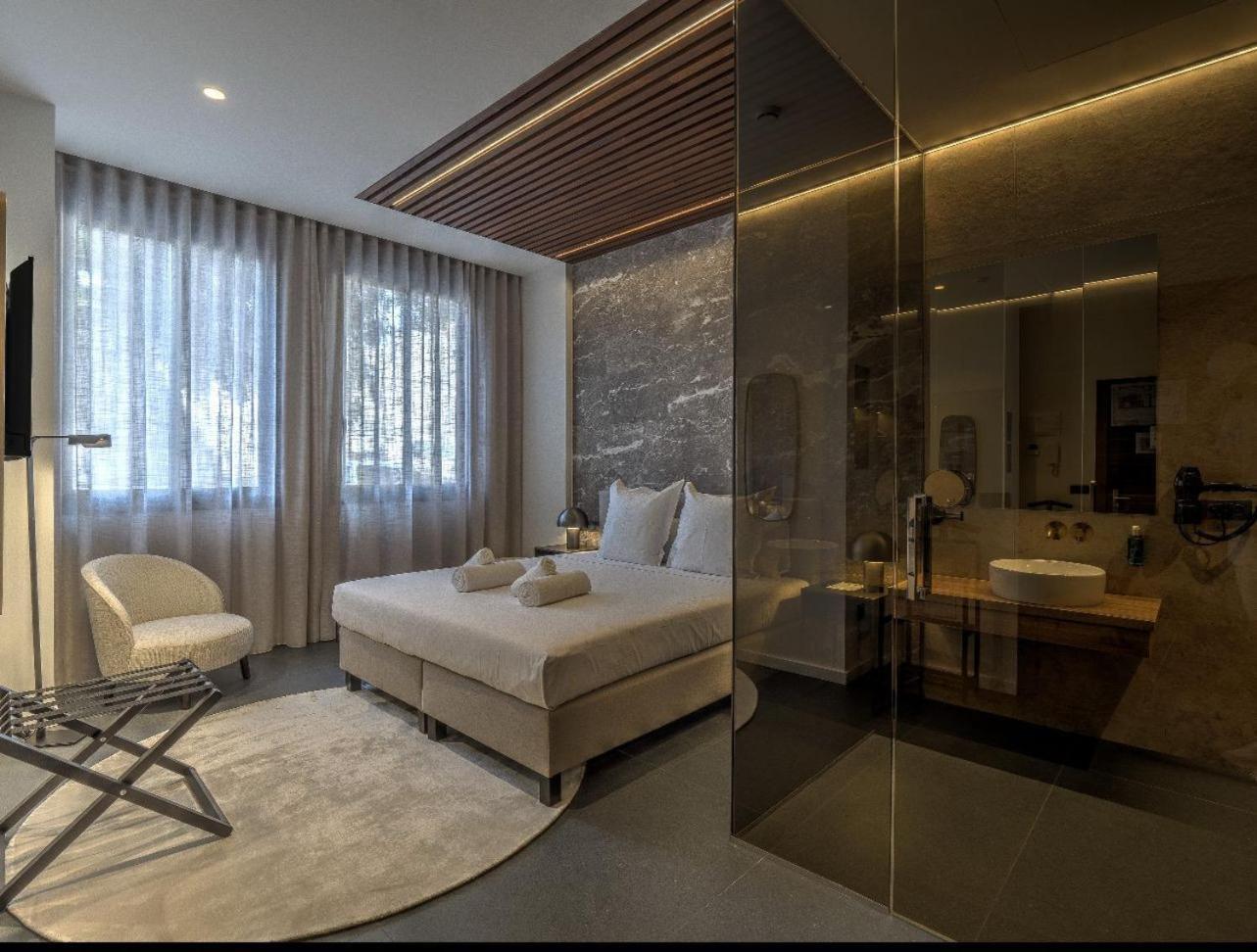 Aparthotel Tq 10 Boutique *