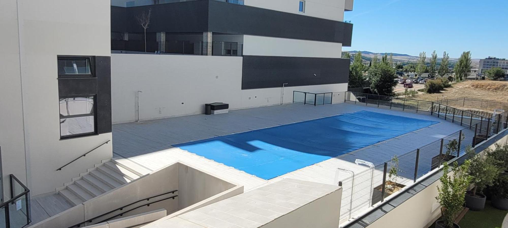 Apartment Fca-paris Terraza *