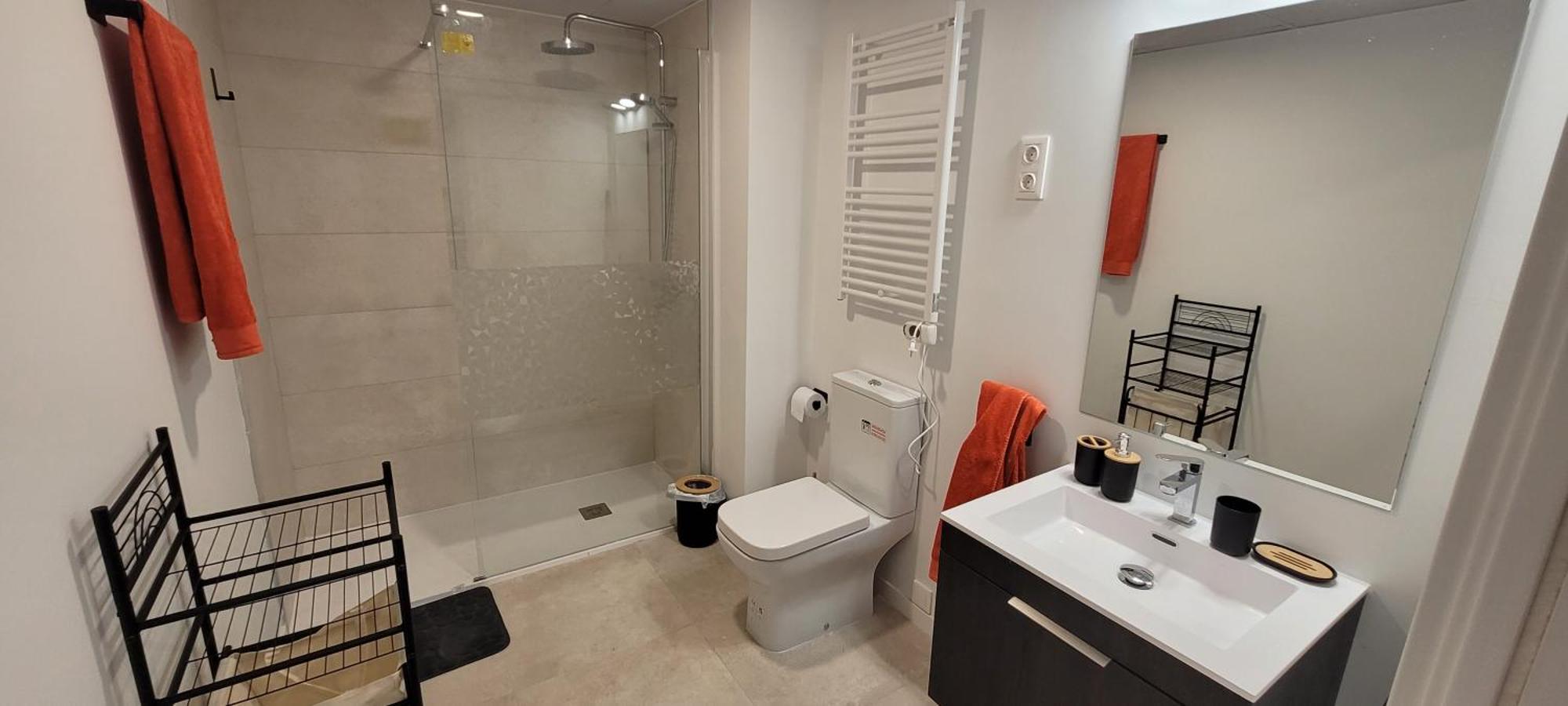 Apartment Fca-paris Terraza Rivas-Vaciamadrid