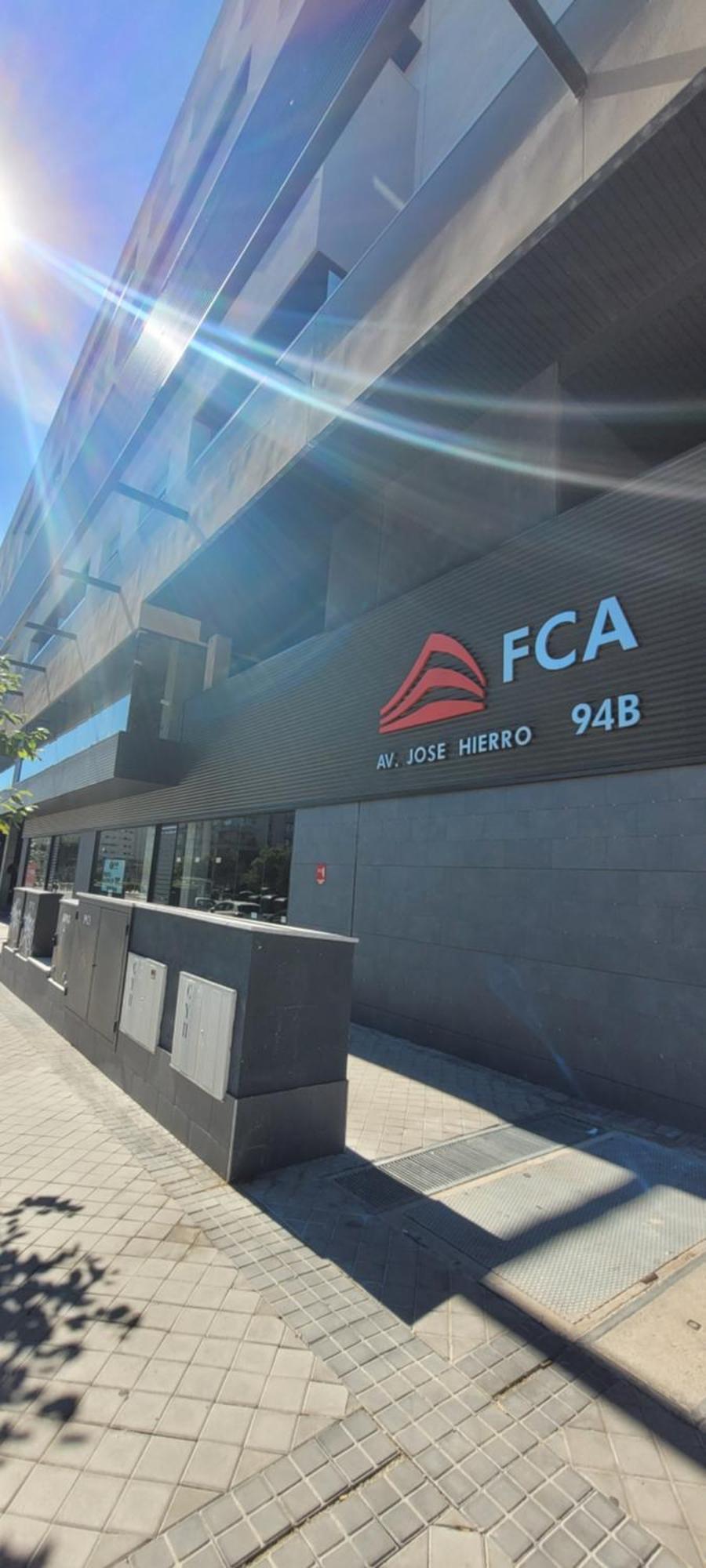 Fca-paris Terraza Apartment *