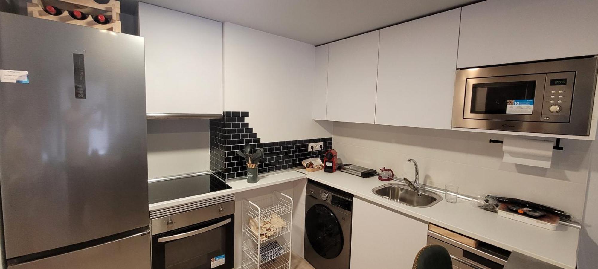 Fca-paris Terraza Apartment Rivas-Vaciamadrid