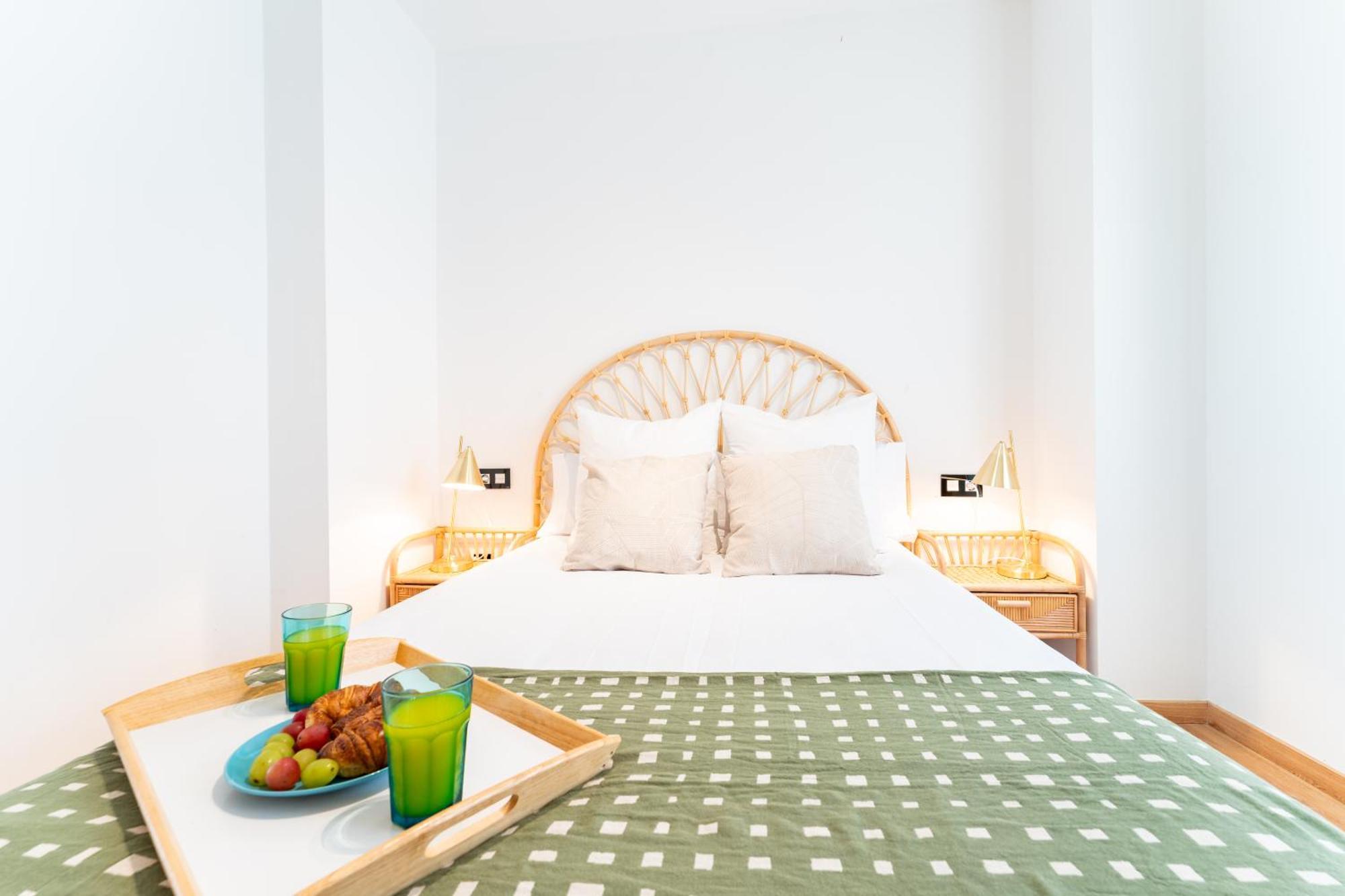 Apartamento Barcelo Terrace Center *