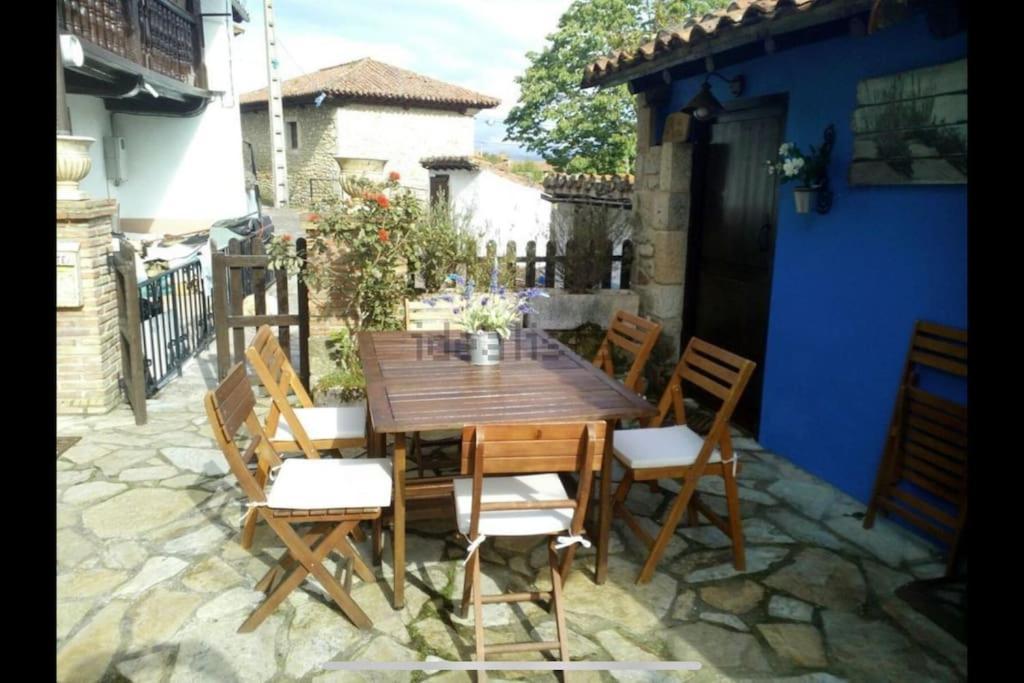 El Rincon Del Rosal 15b08 Сasa de vacaciones *