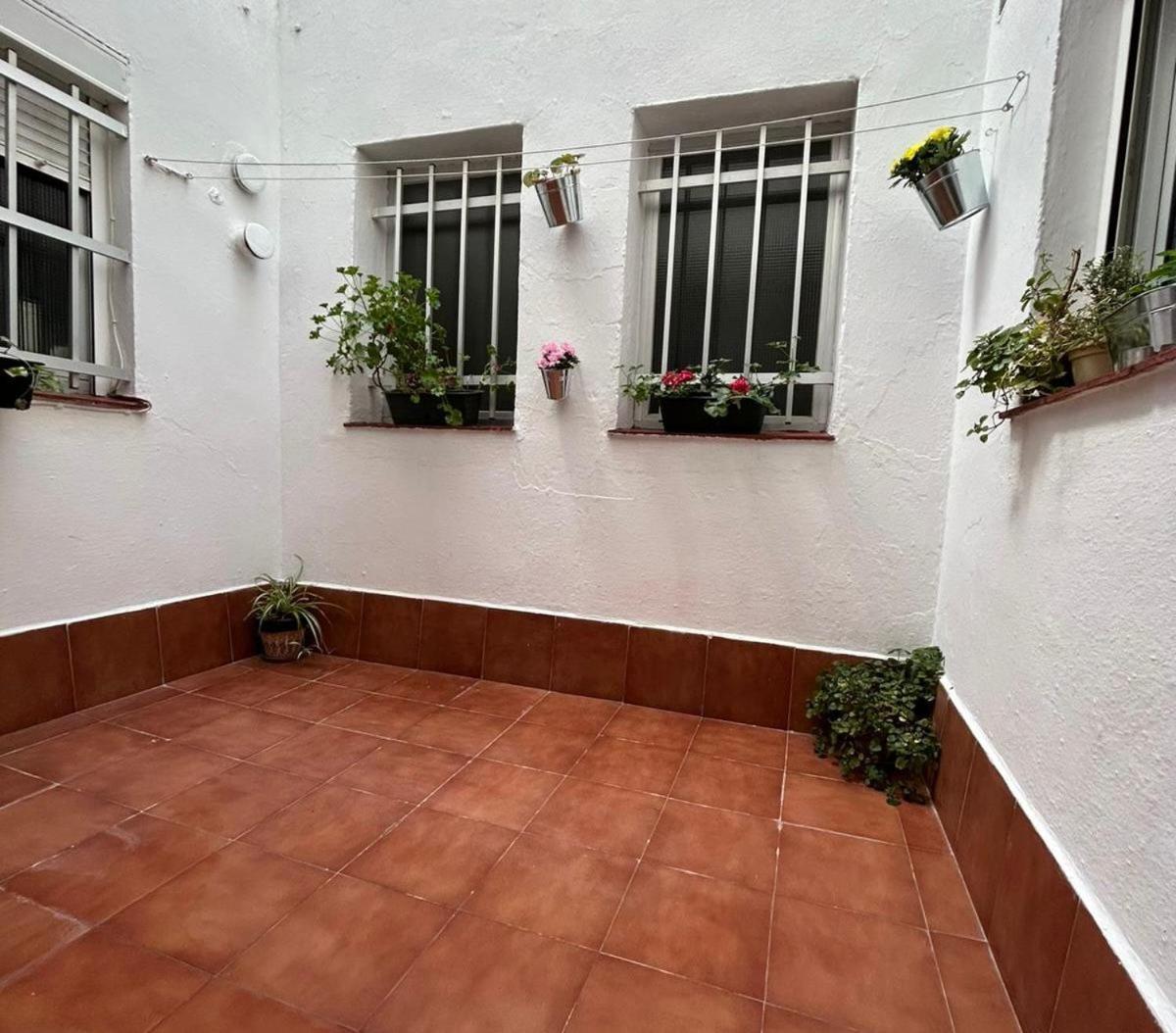 Apartamento Primavera Centro Ronda