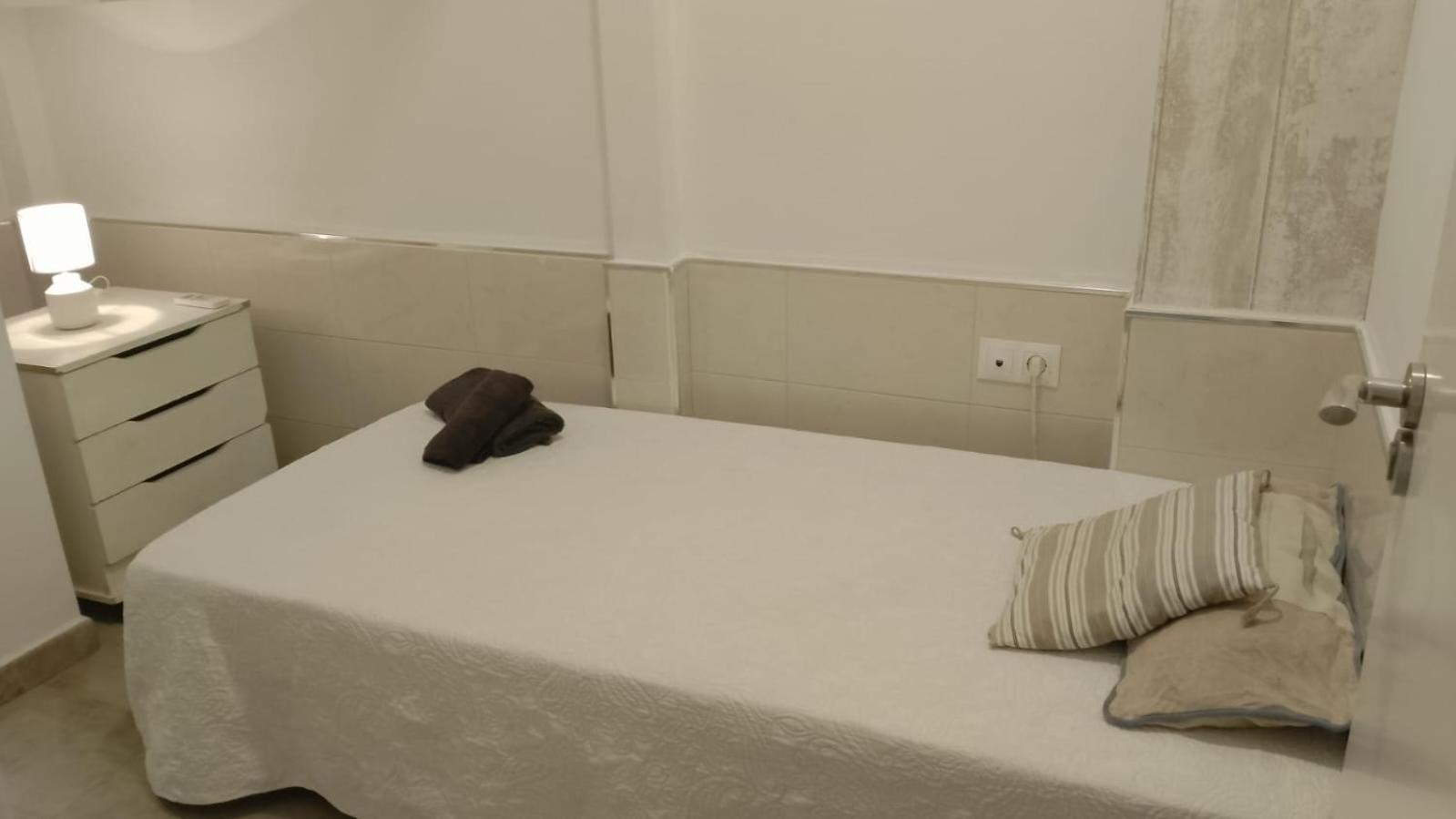 Homestay Individual 2 Seville