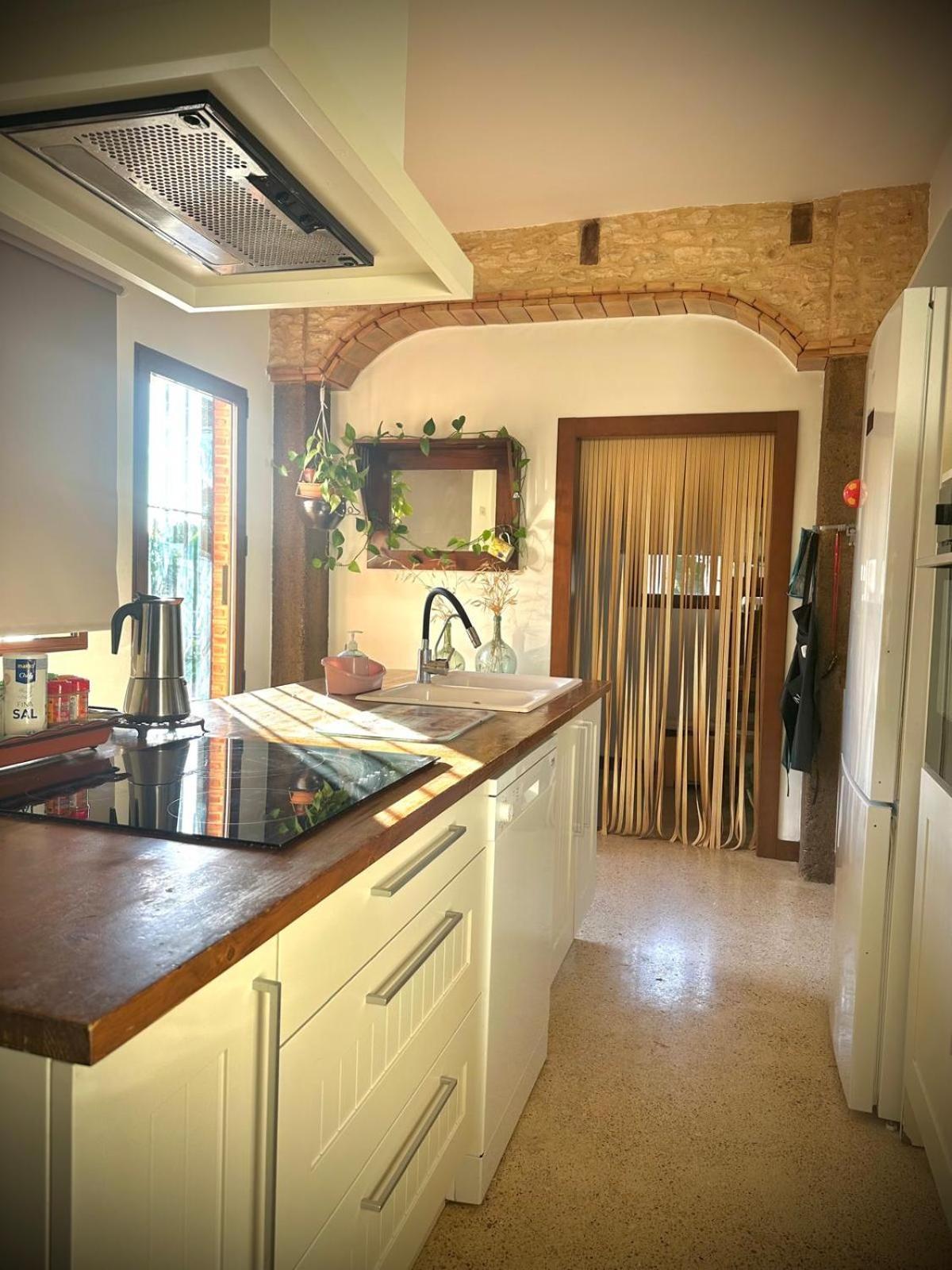 Holiday home Los Baladres Ii