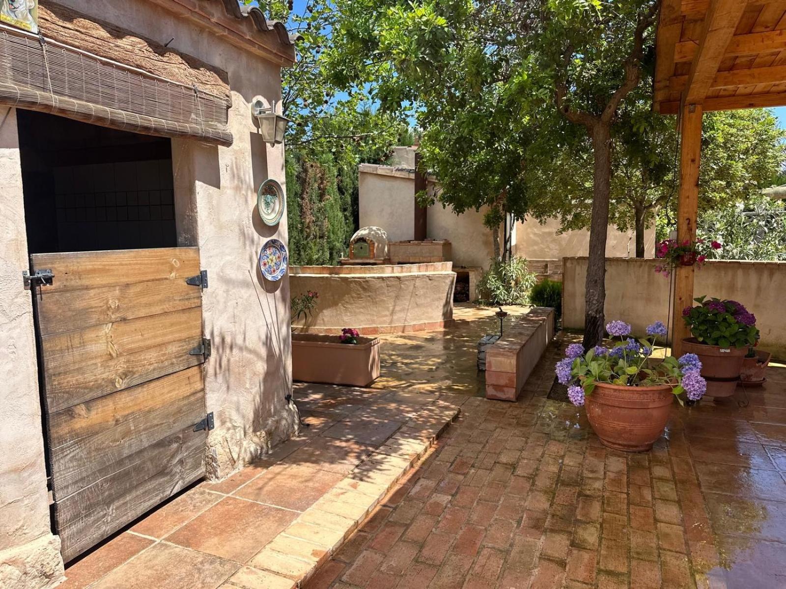 Holiday home Los Baladres Ii