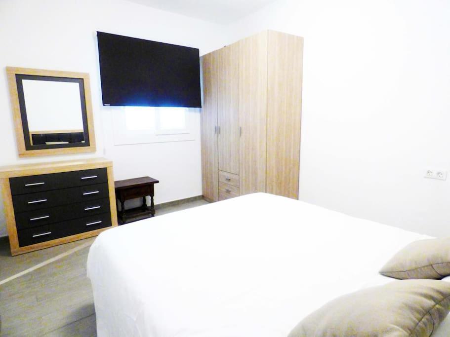 Apartamento Montana Clara Famara