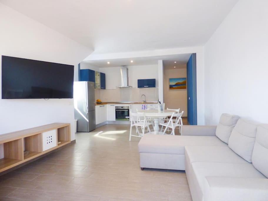 Montana Clara Apartamento