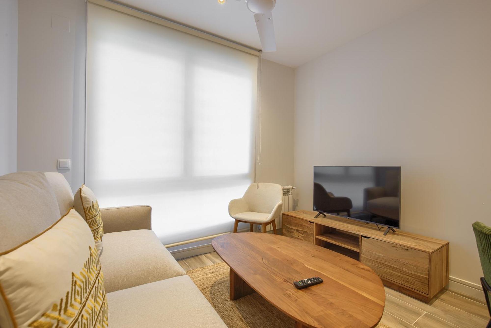Dobo Madrid Pinar Aptos Temporales Apartment Madrid