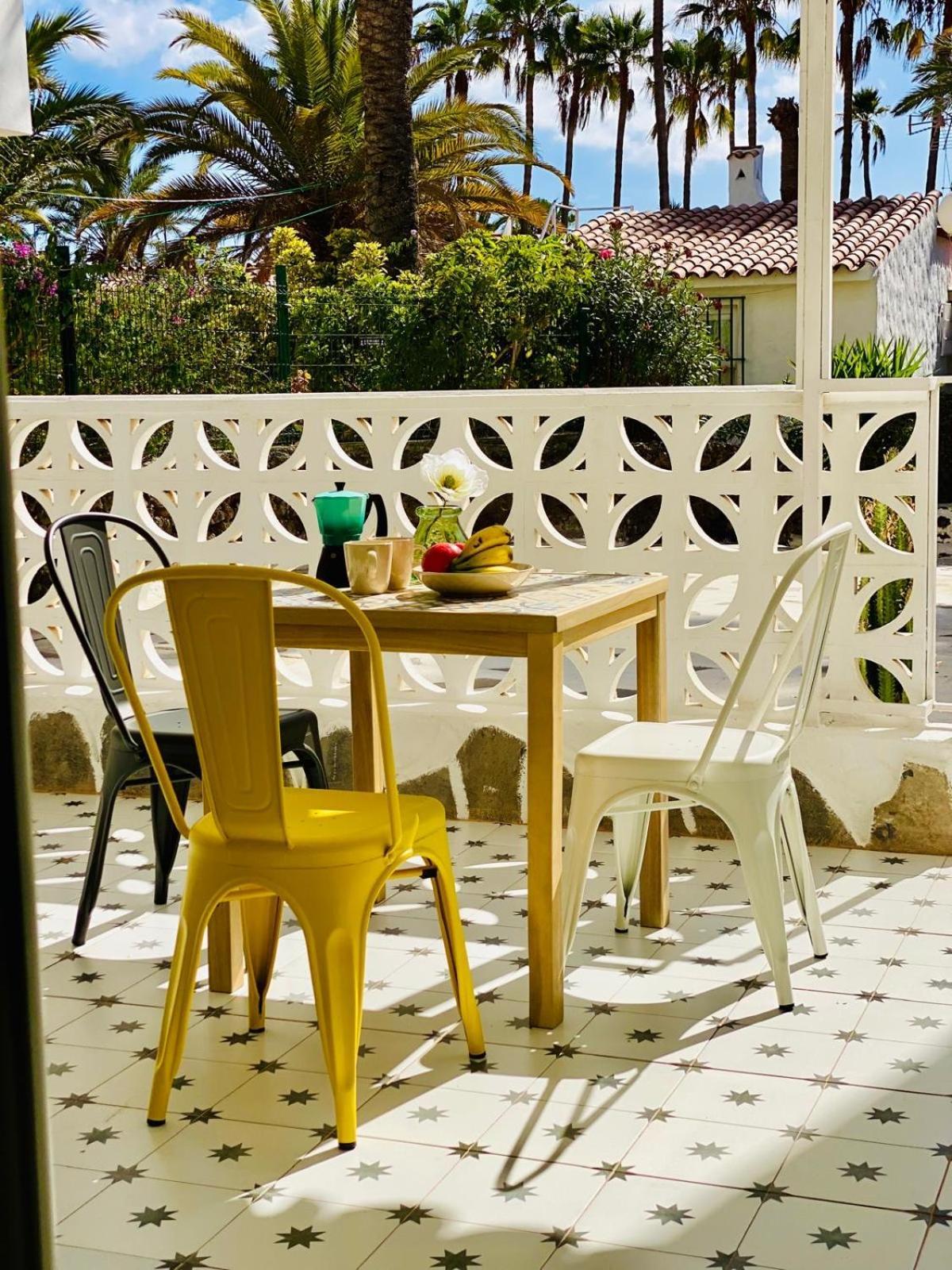 Calima House Apartment Chayofa