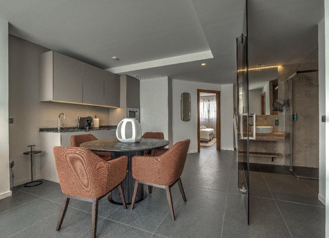Aparthotel Tq 10 Boutique