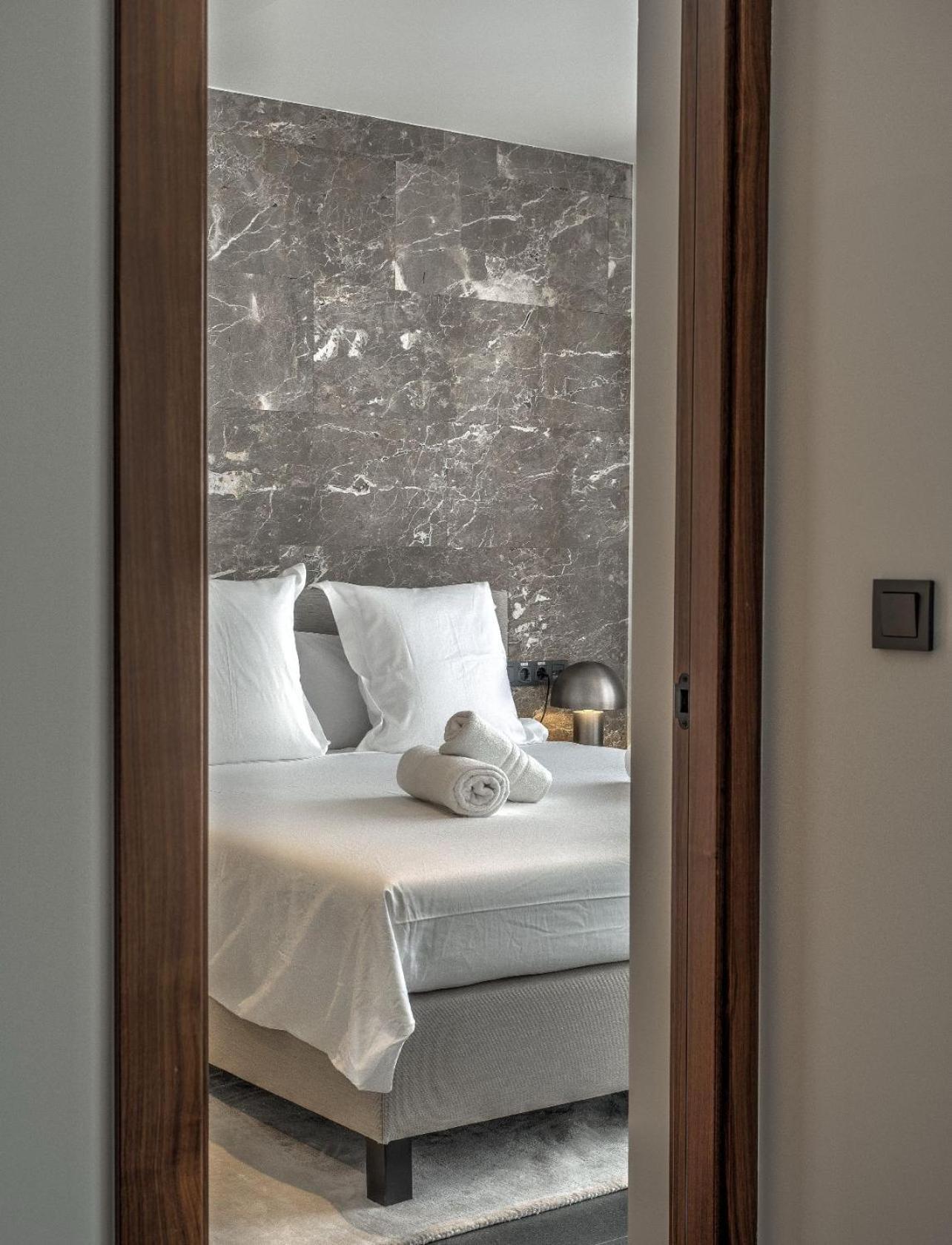Aparthotel Tq 10 Boutique Alicante