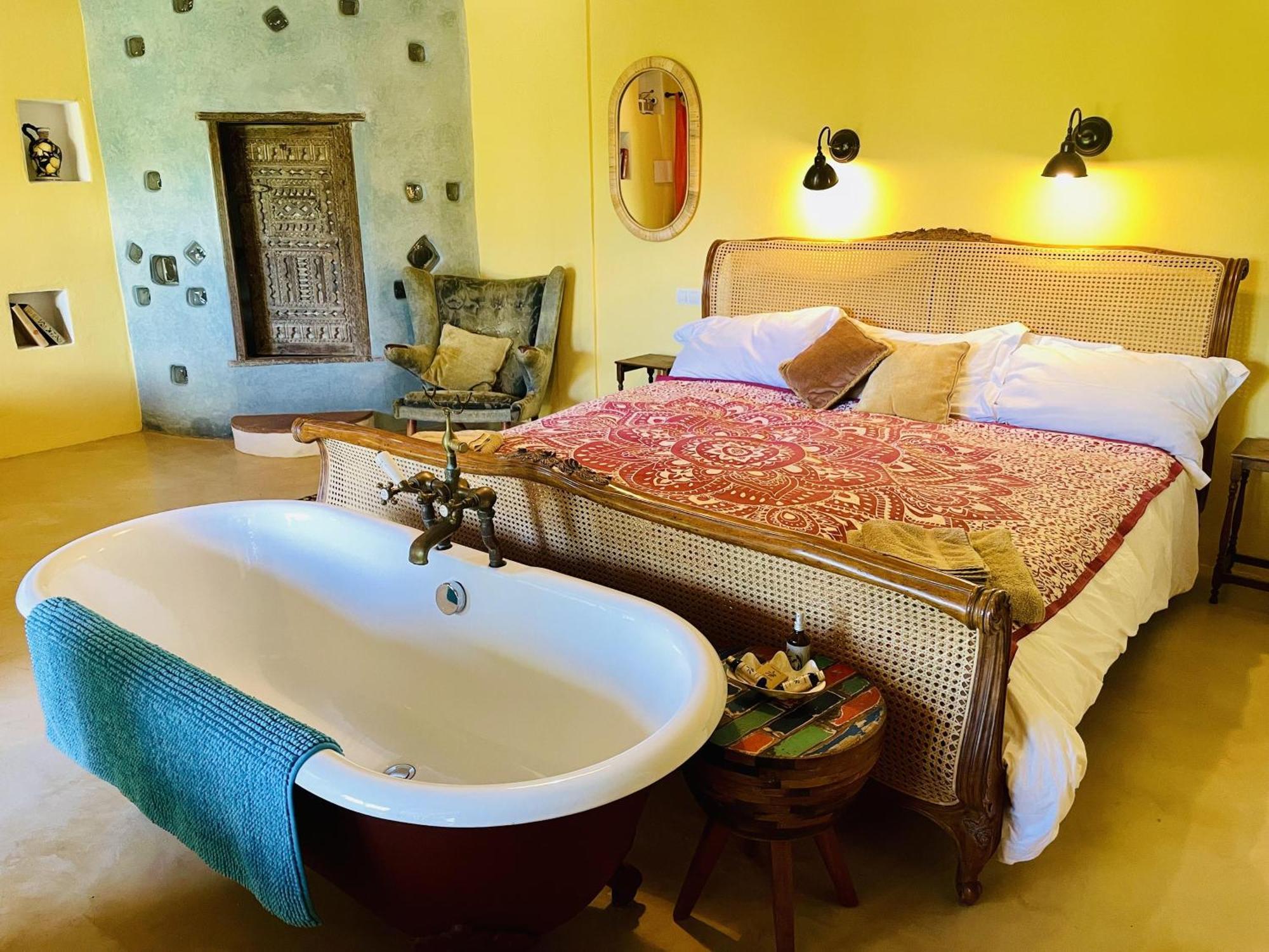 Apartamento Beautiful Coastal Retreat In Punta Paloma *