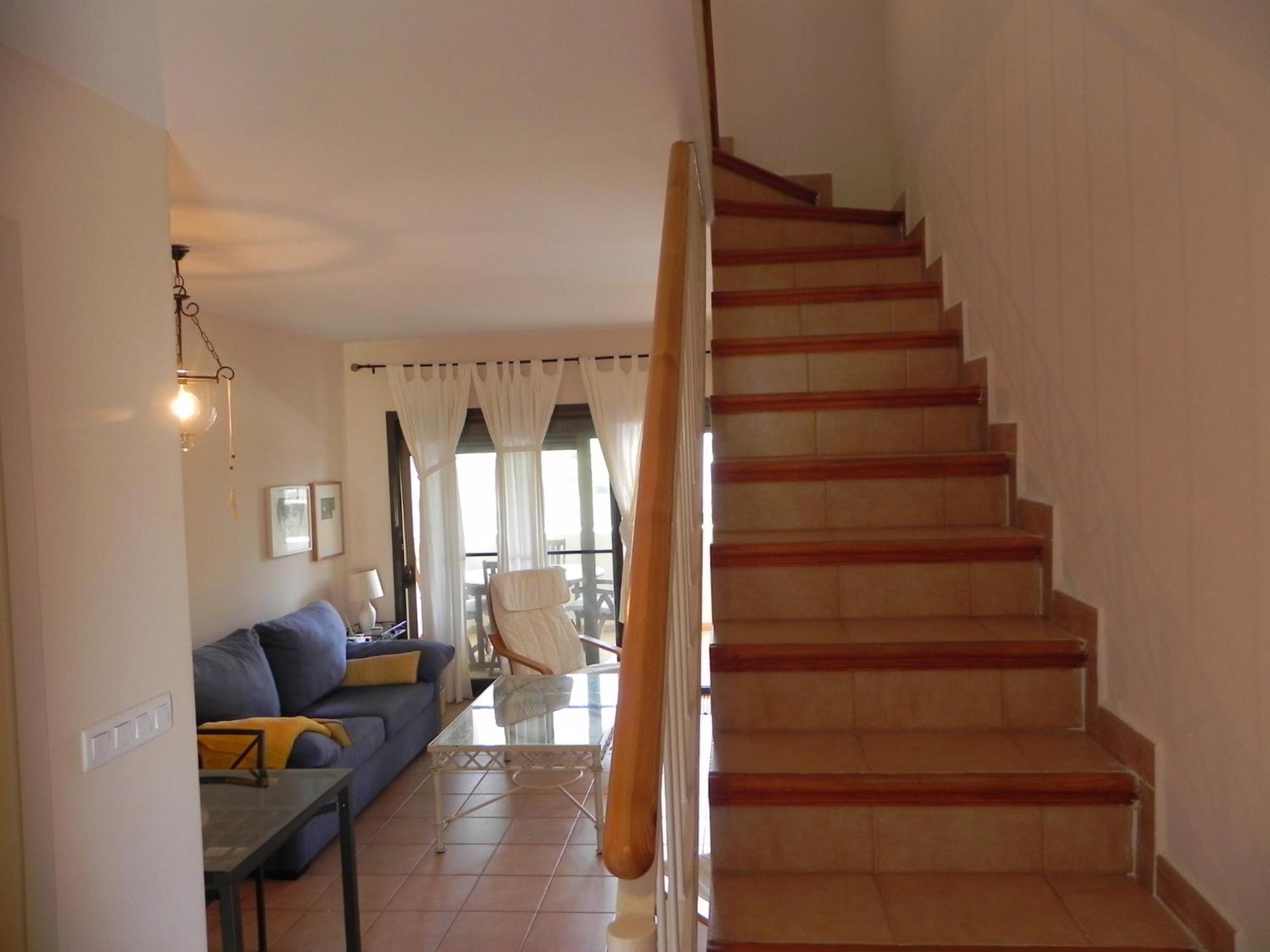 Apartamento Golf *