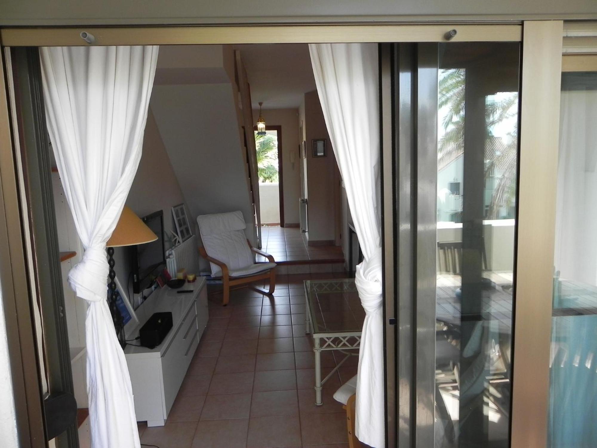 Apartamento Golf