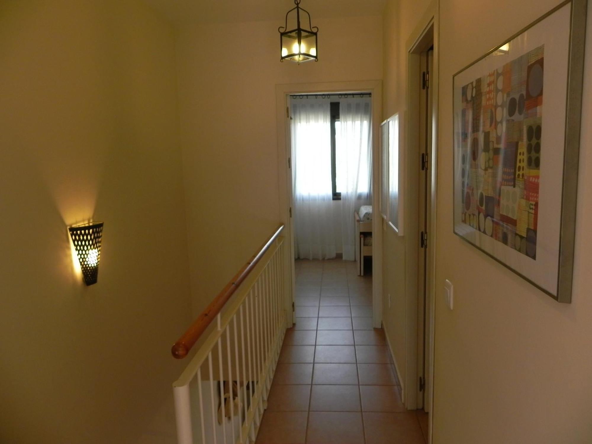 Apartamento Golf *