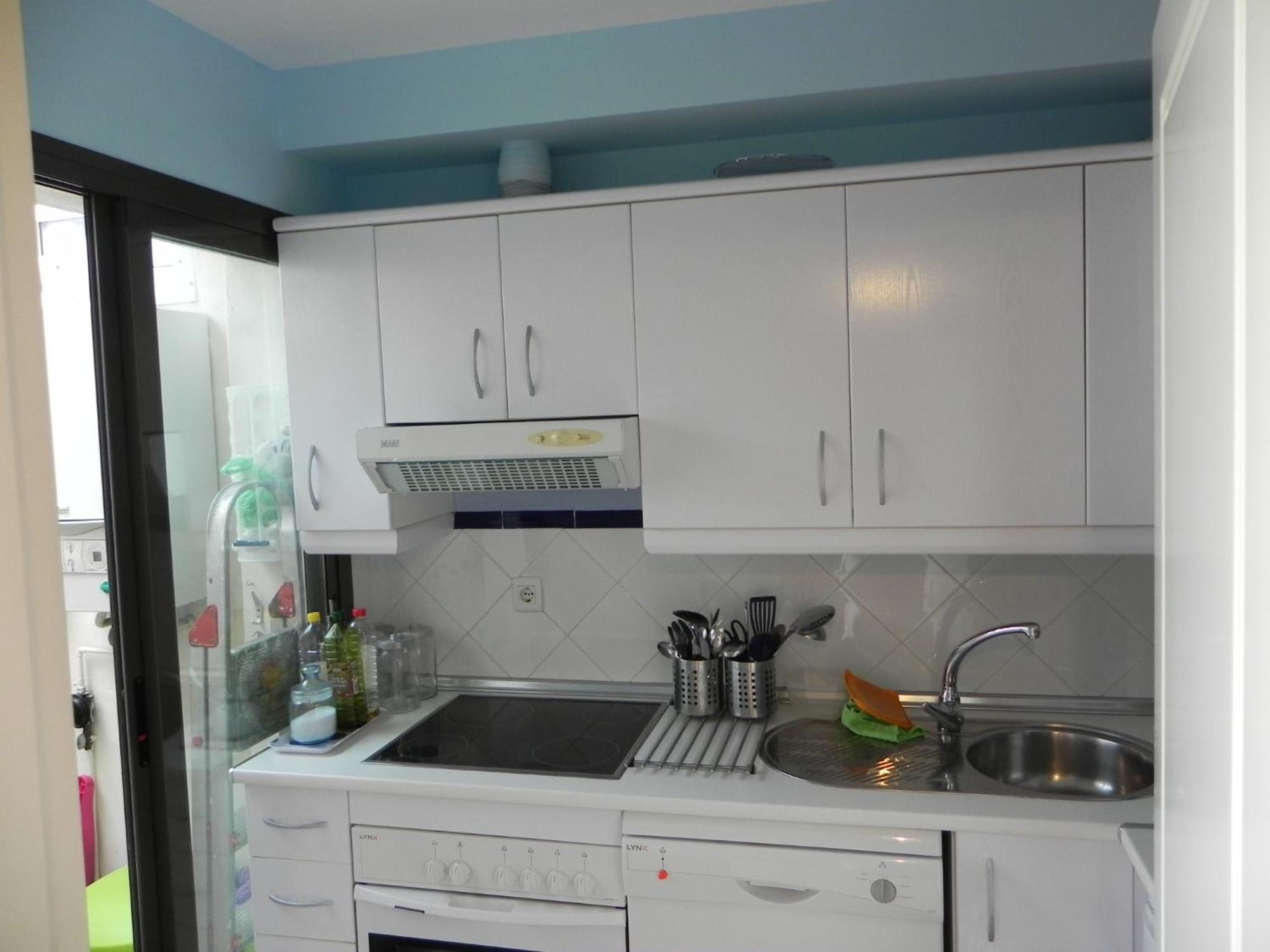 Apartamento Golf