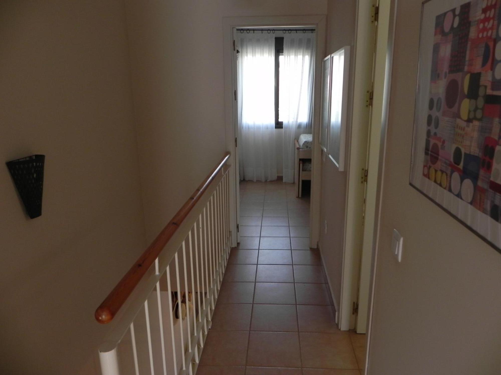 Golf Apartamento