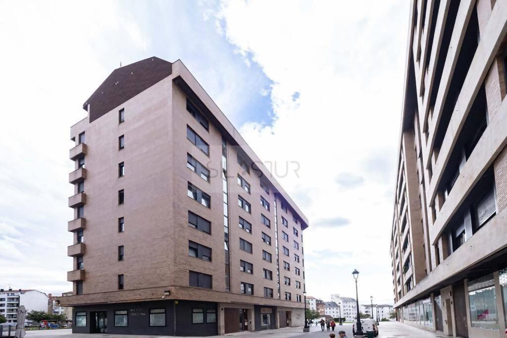 Casa Del Parque Apartamento