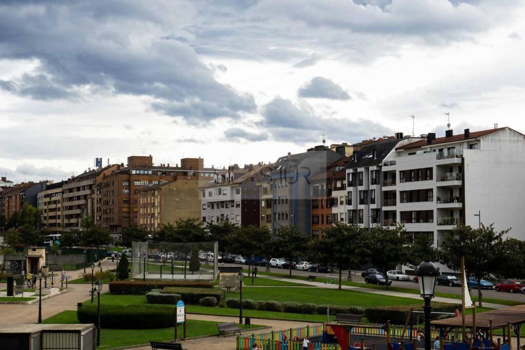 Casa Del Parque Oviedo