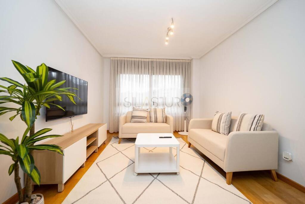 Apartamento Casa Del Parque *
