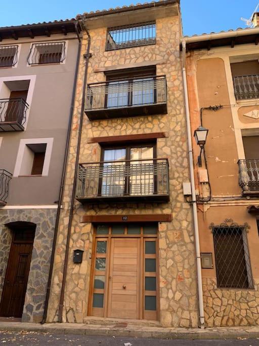 Apartamento Camarena De La Sierra * Camarena de la Sierra