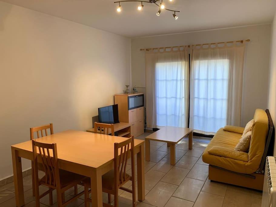 Apartamento Apartamento Camarena De La Sierra