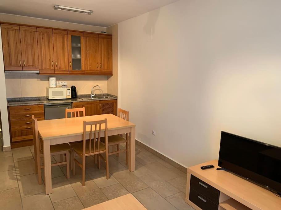 Apartamento Camarena De La Sierra * Camarena de la Sierra